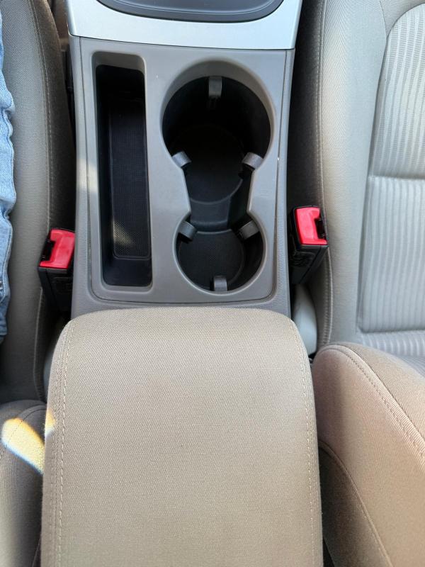 Car Thumb