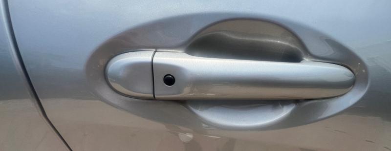 Car Thumb