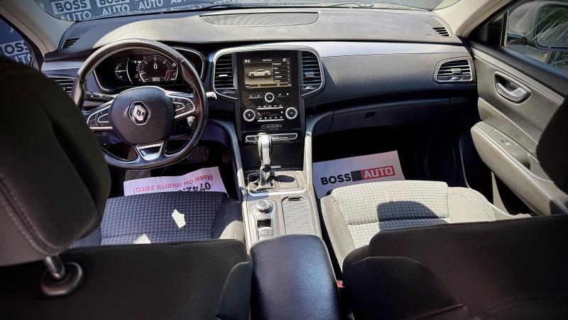 Car Thumb