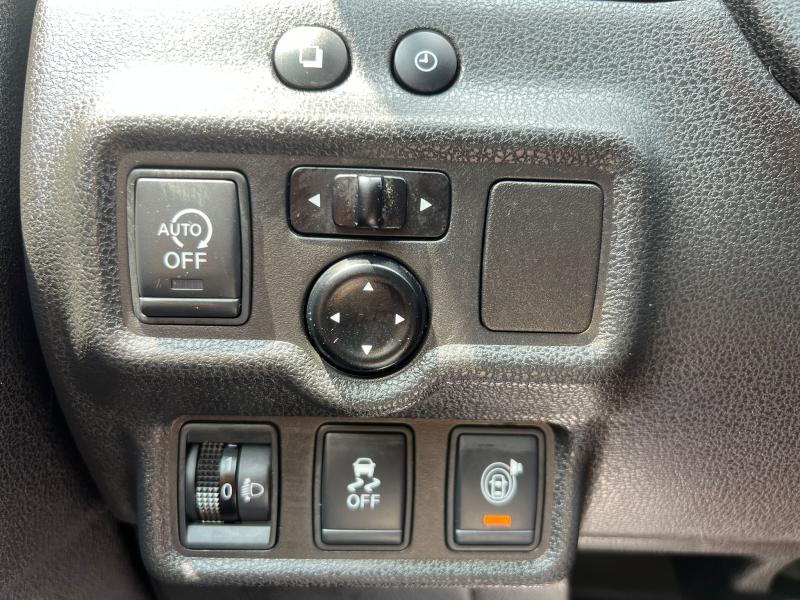 Car Thumb