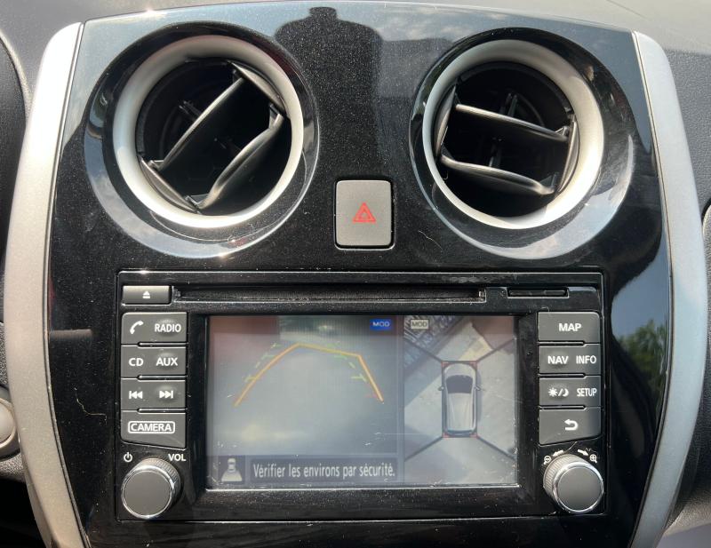 Car Thumb