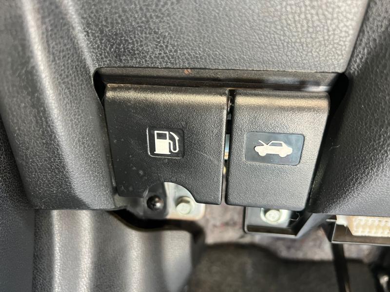 Car Thumb