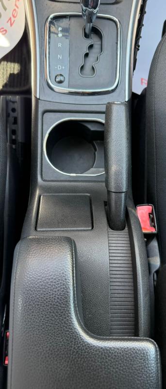 Car Thumb