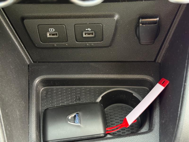 Car Thumb