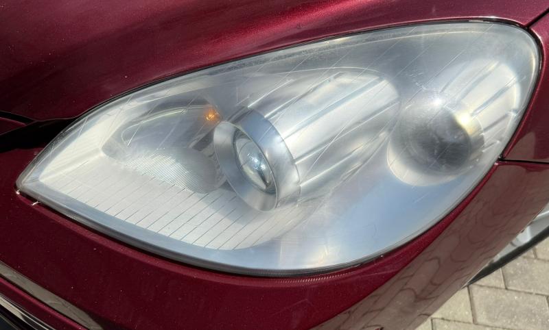 Car Thumb