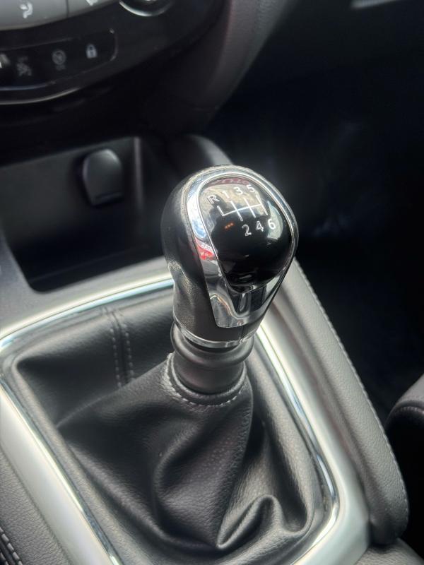 Car Thumb