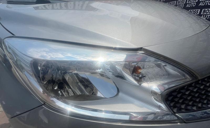 Car Thumb