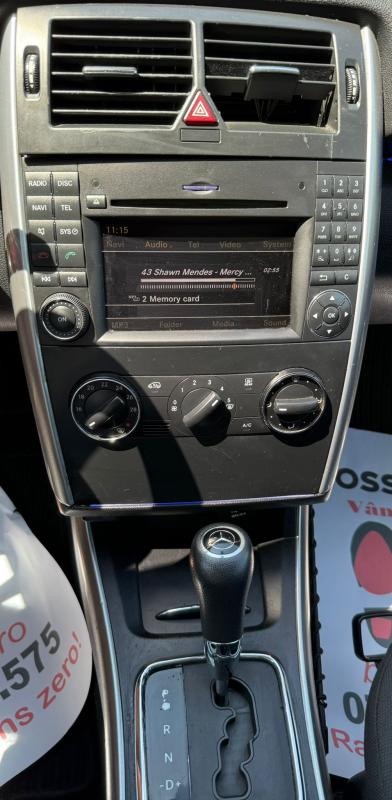Car Thumb