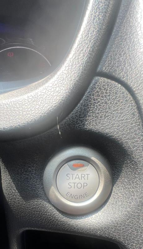 Car Thumb