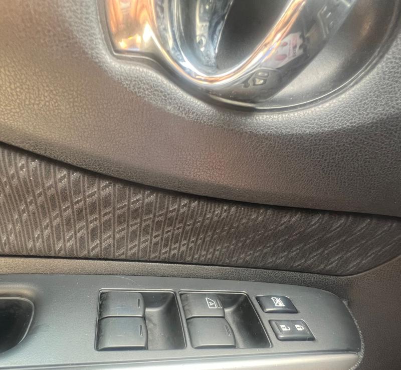Car Thumb