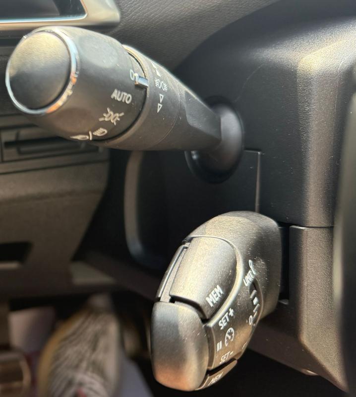 Car Thumb
