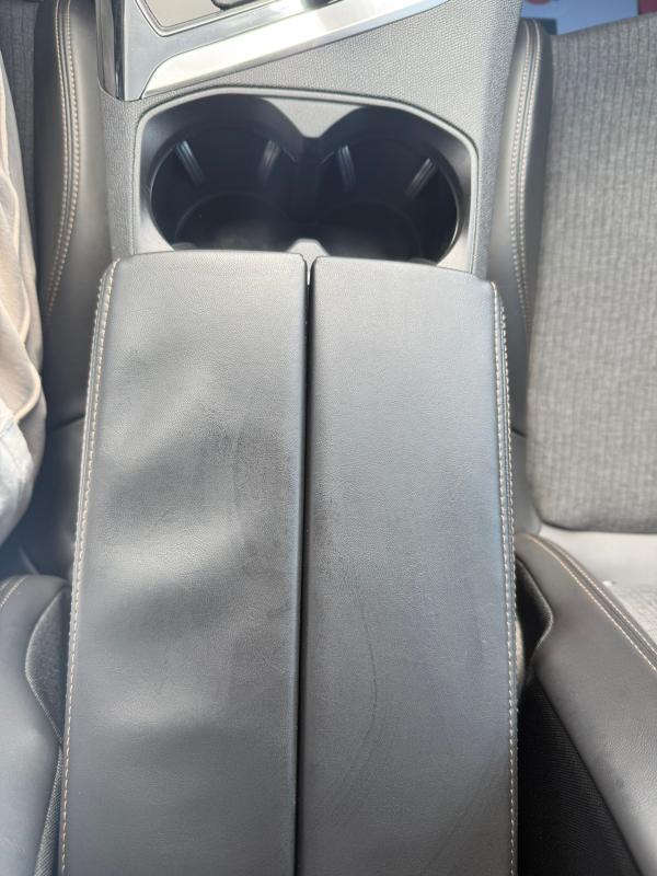 Car Thumb