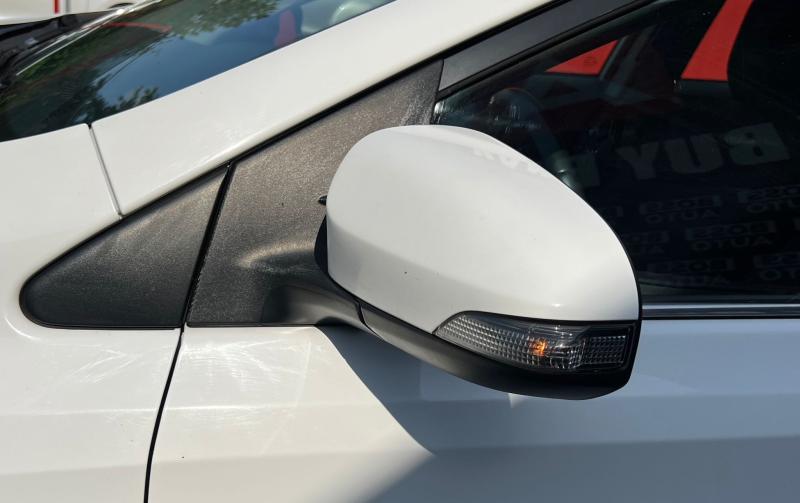 Car Thumb