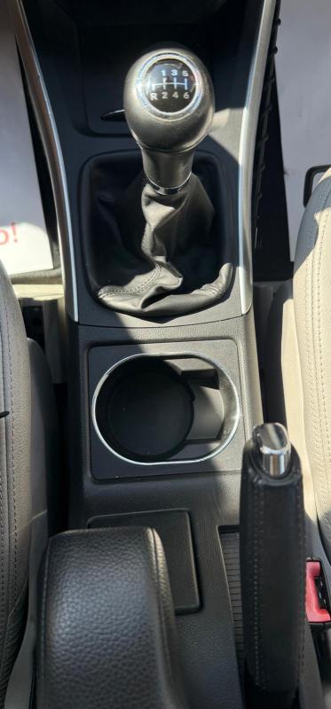 Car Thumb