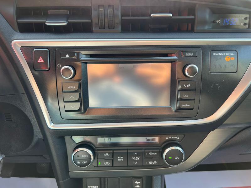 Car Thumb