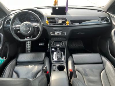 Car Thumb