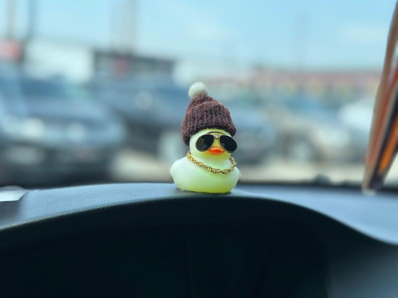 Car Thumb