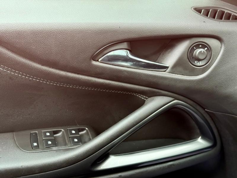 Car Thumb