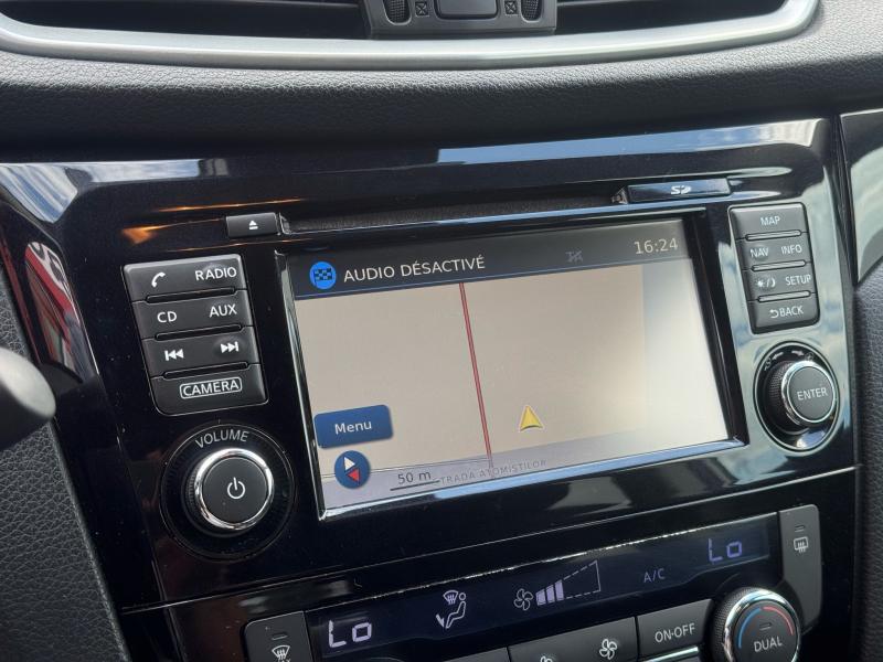 Car Thumb