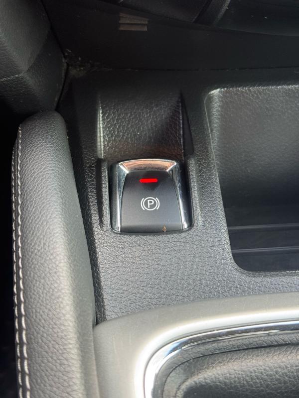 Car Thumb