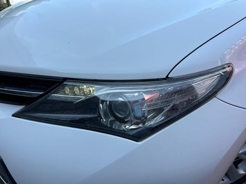 Car Thumb