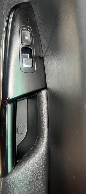 Car Thumb