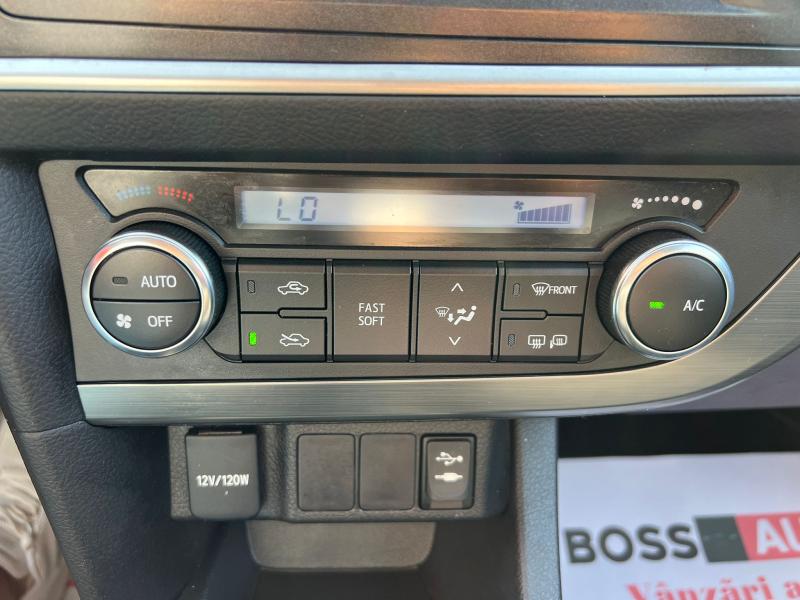 Car Thumb