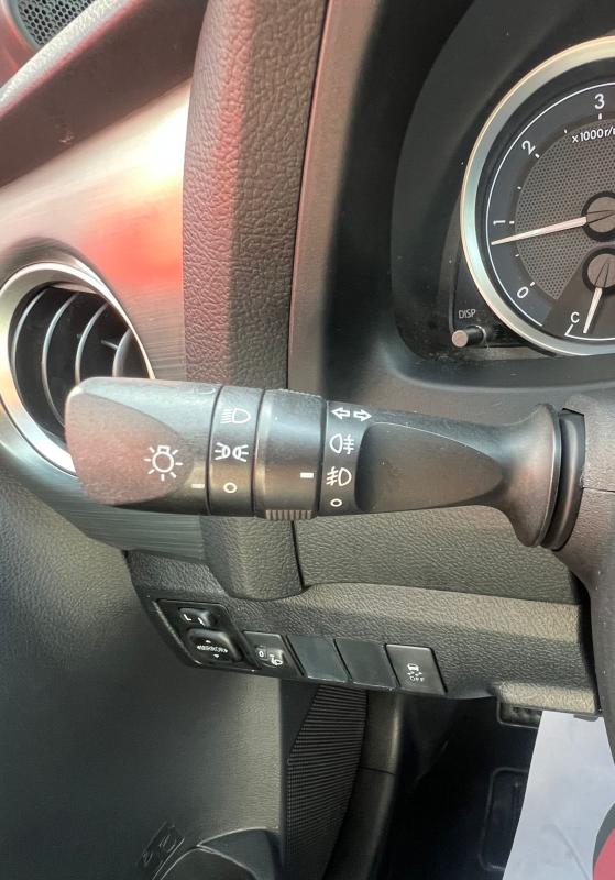 Car Thumb