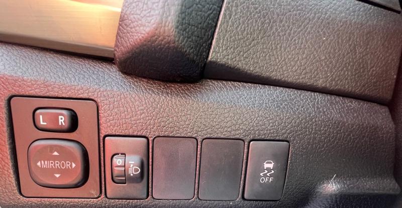 Car Thumb
