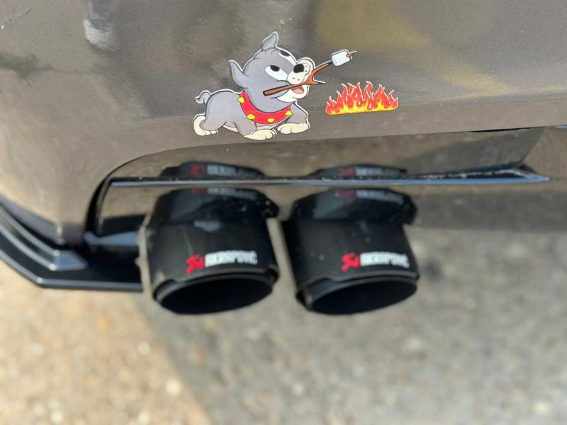 Car Thumb
