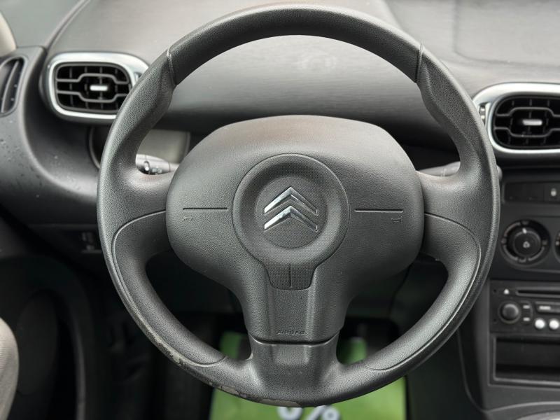 Car Thumb