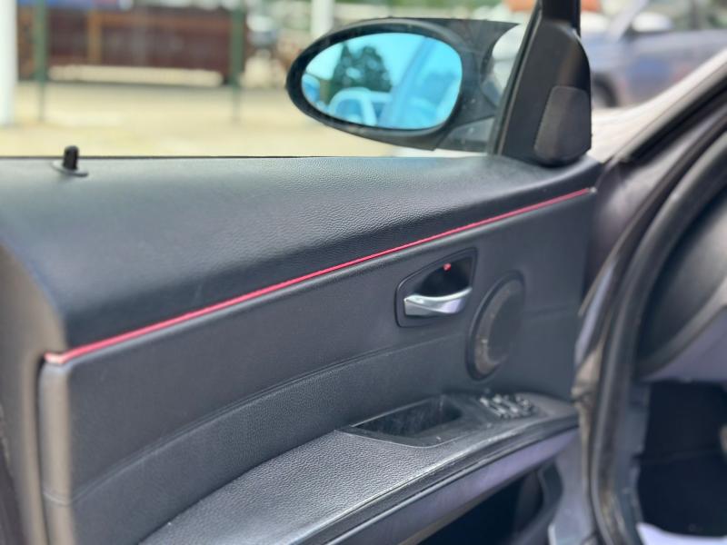 Car Thumb