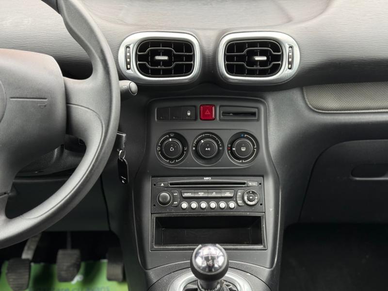 Car Thumb