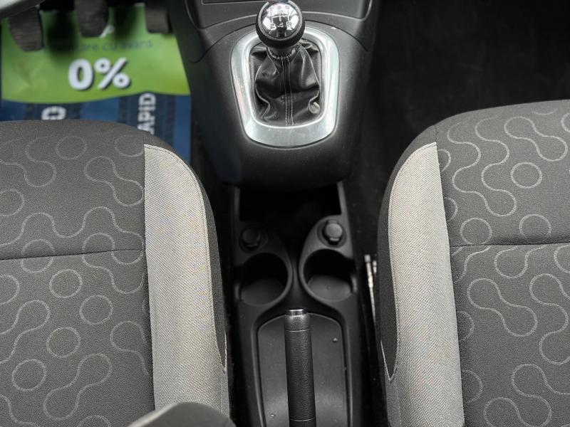Car Thumb