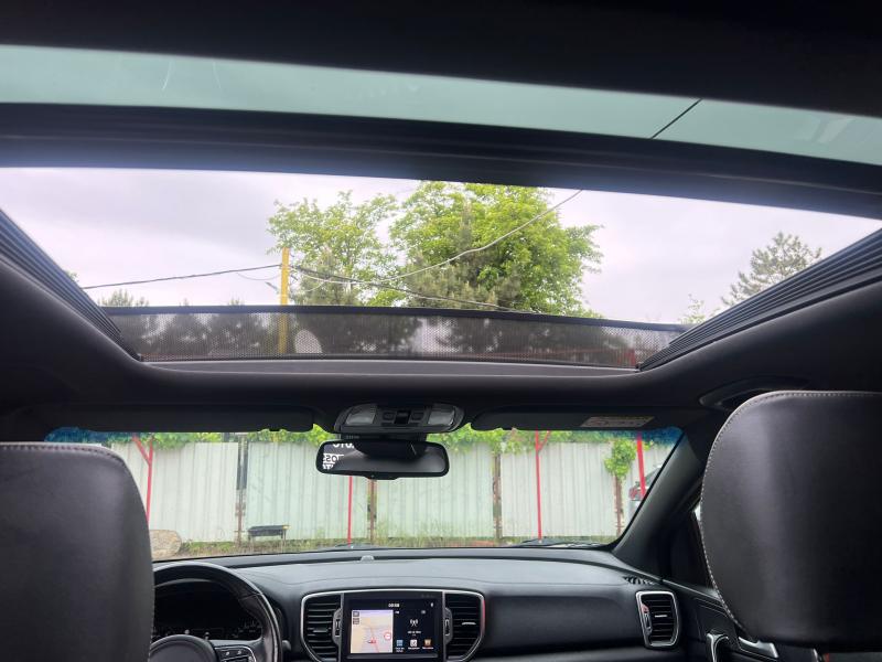 Car Thumb