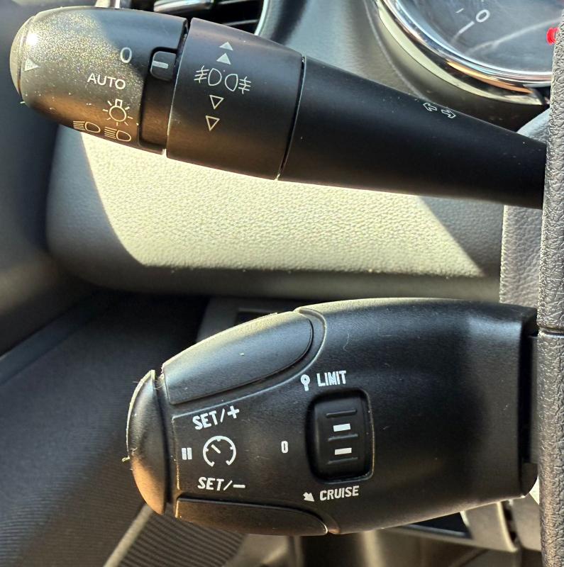 Car Thumb