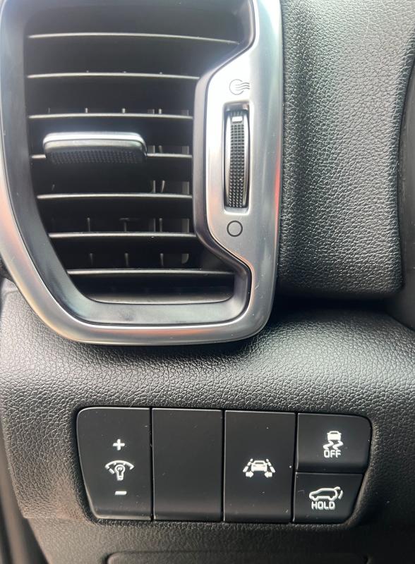 Car Thumb