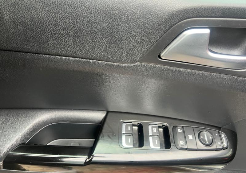 Car Thumb