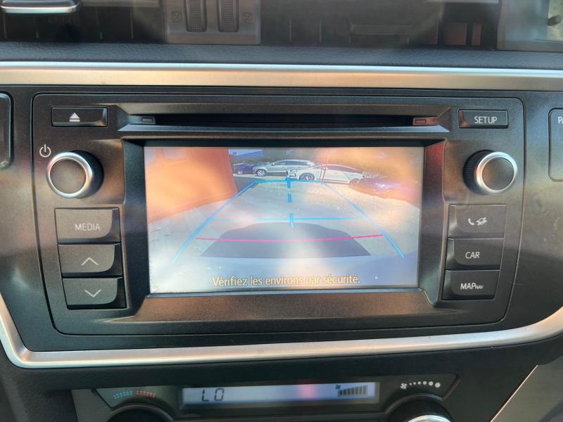 Car Thumb