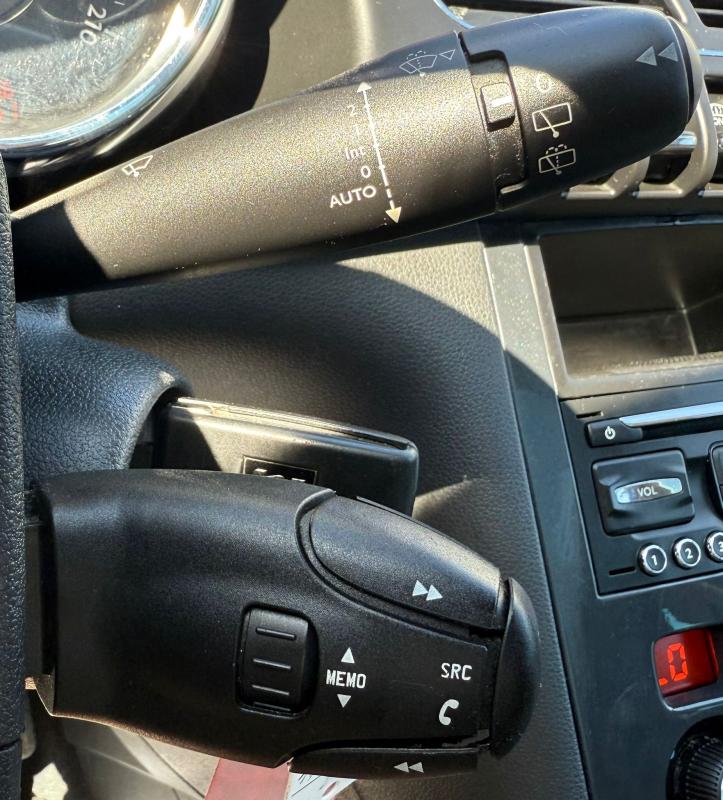 Car Thumb
