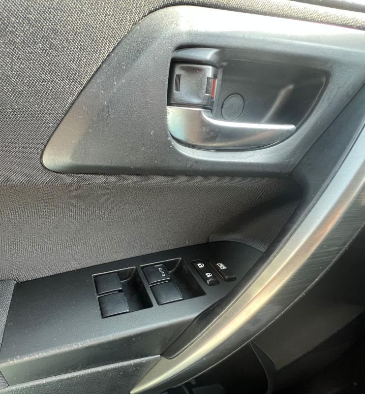 Car Thumb