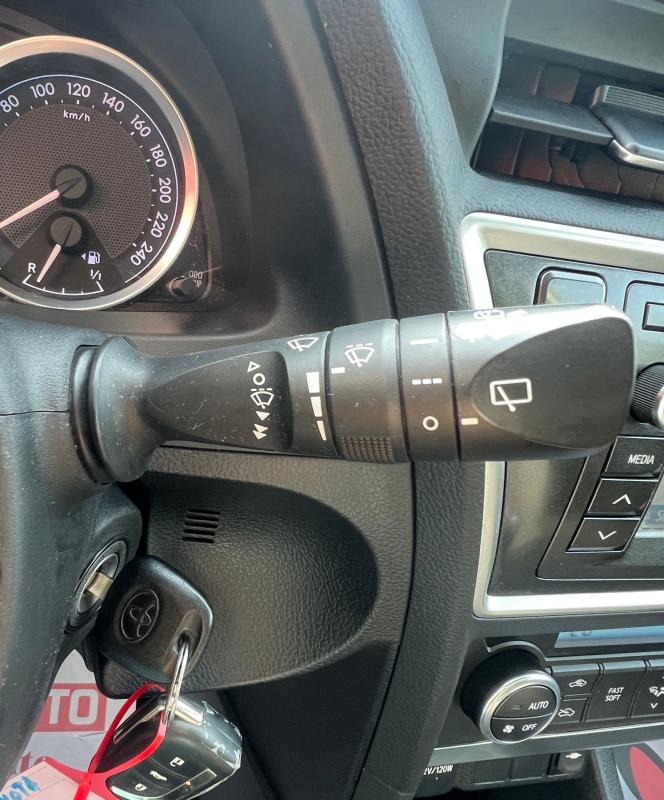 Car Thumb