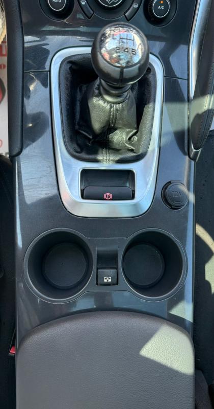Car Thumb