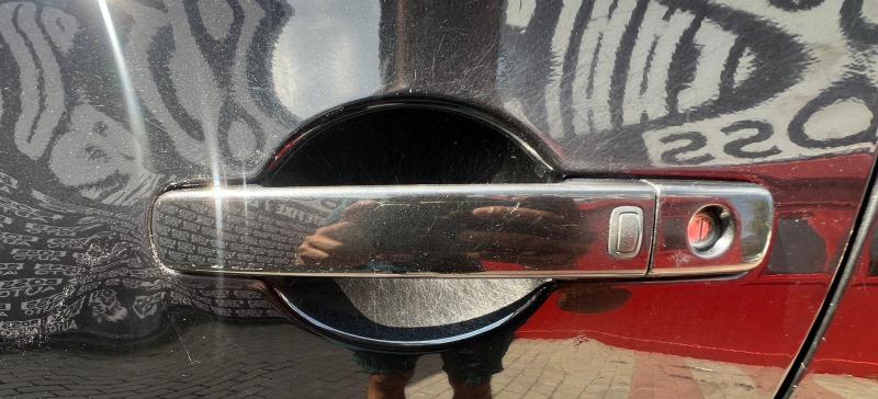 Car Thumb