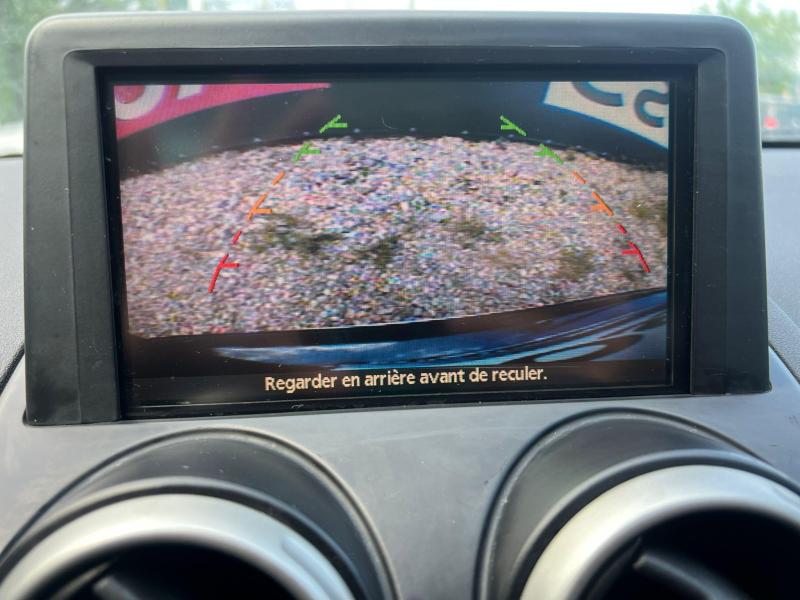 Car Thumb