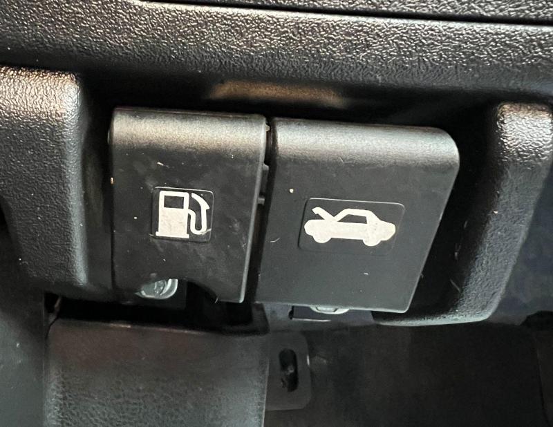Car Thumb