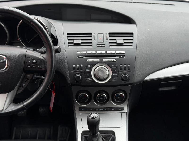 Car Thumb