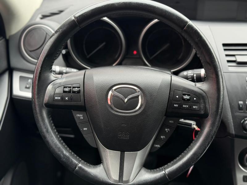 Car Thumb