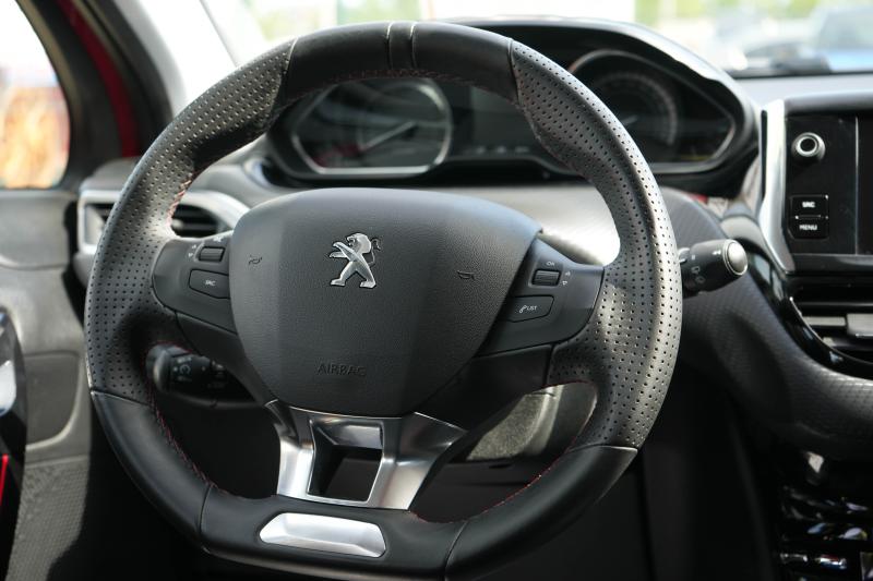 Car Thumb