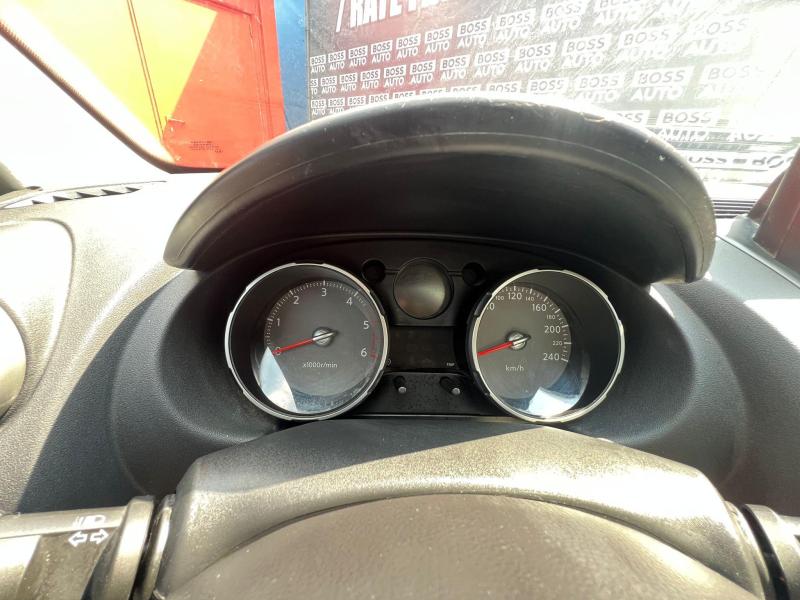 Car Thumb